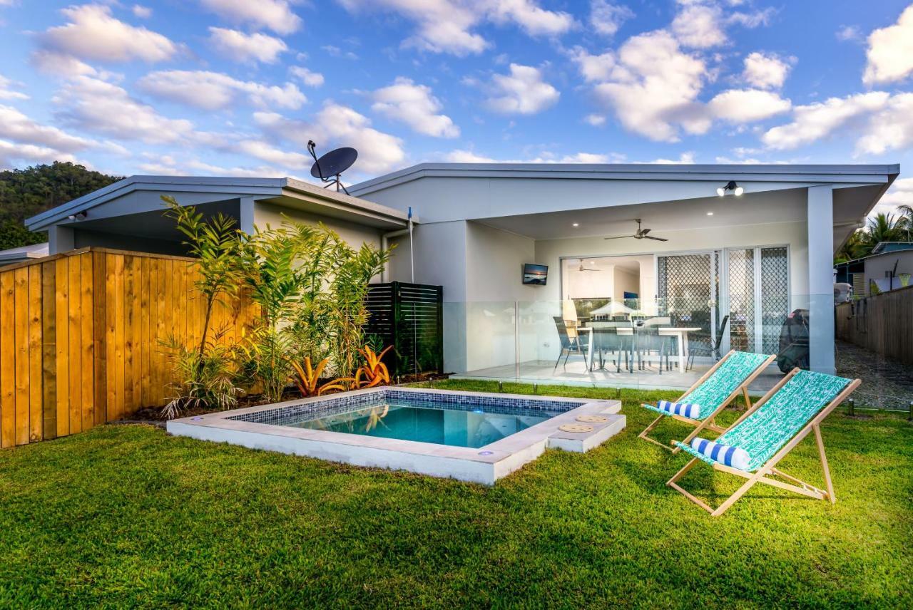 Blue Lagoon Villa A Куранда Экстерьер фото